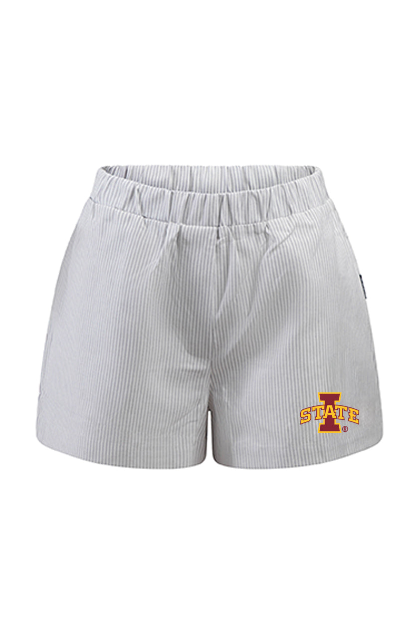 Iowa State University Hamptons Shorts