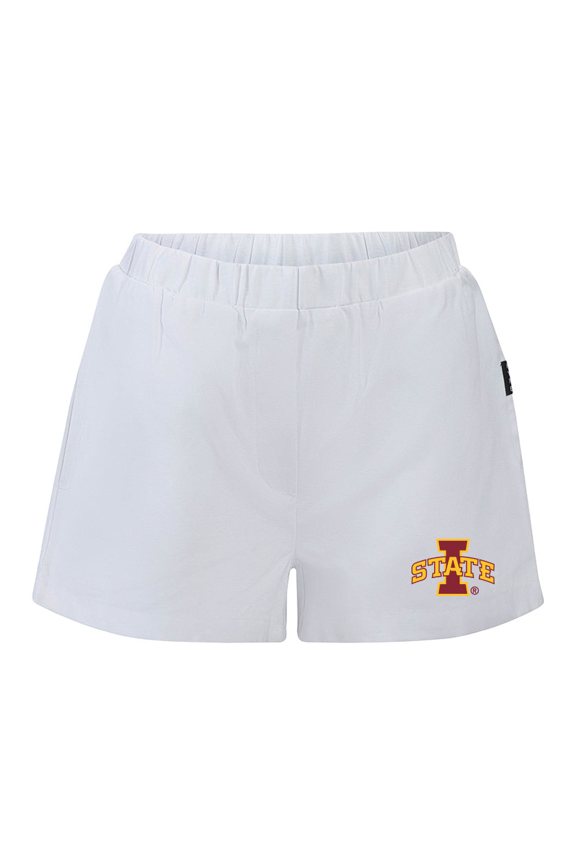 Iowa State University Hamptons Shorts