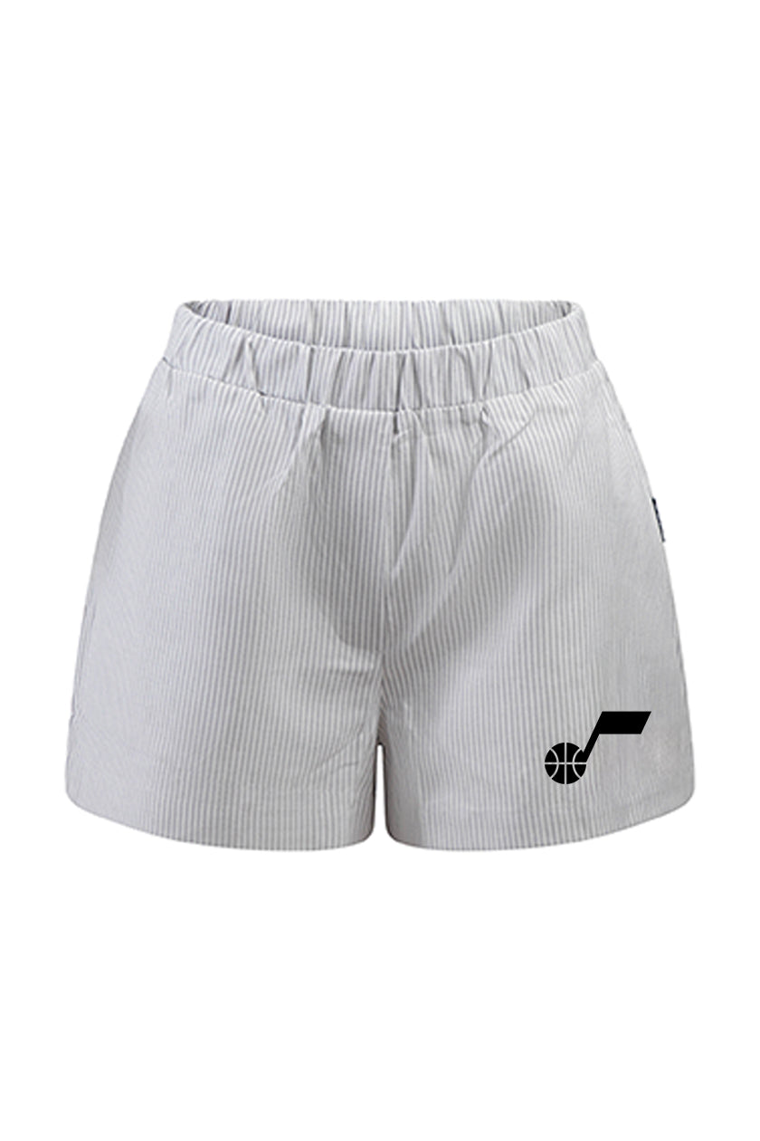 Utah Jazz Hamptons Shorts