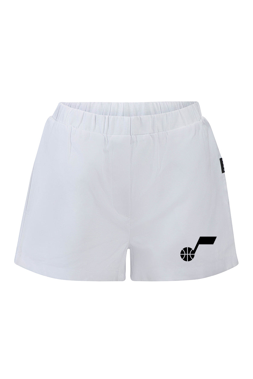 Utah Jazz Hamptons Shorts