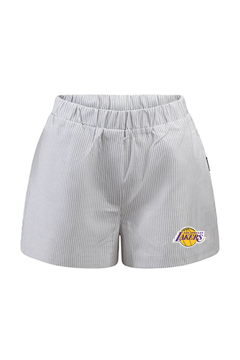 Los Angeles Lakers Hamptons Shorts