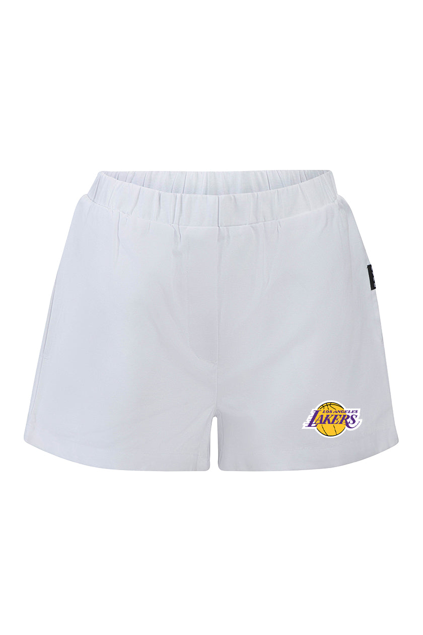 Los Angeles Lakers Hamptons Shorts