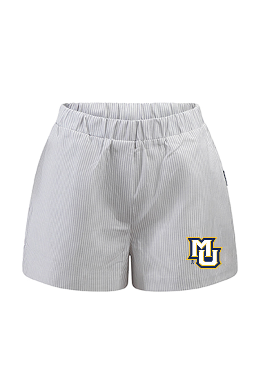 Marquette Hamptons Shorts