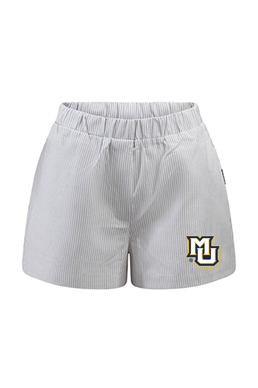 Marquette University Hamptons Shorts