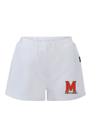 University of Maryland Hamptons Shorts
