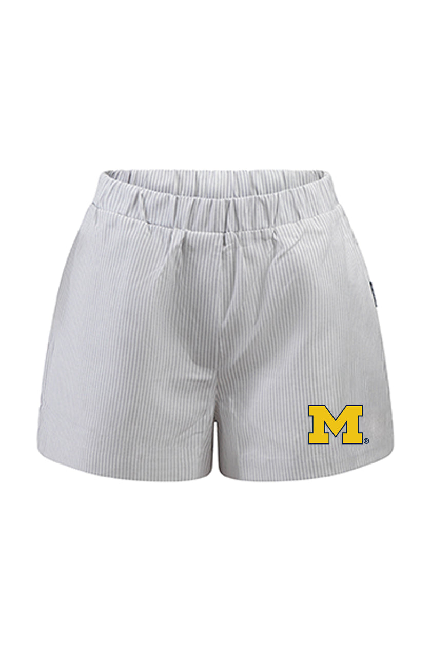 University of Michigan Hamptons Shorts
