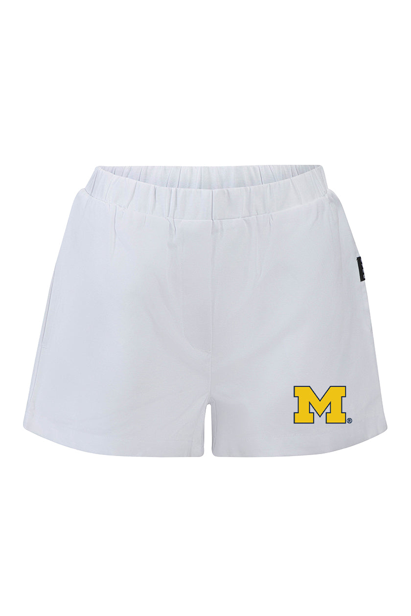 University of Michigan Hamptons Shorts