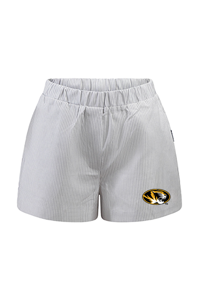 University of Missouri Hamptons Shorts