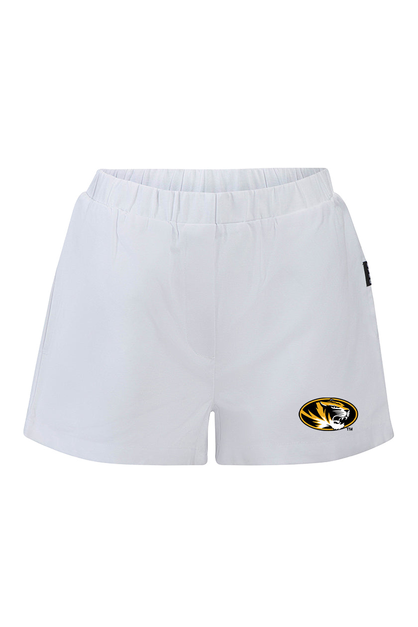 Mizzou Hamptons Shorts