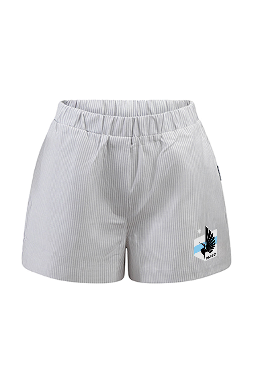 Minnesota United Hamptons Shorts