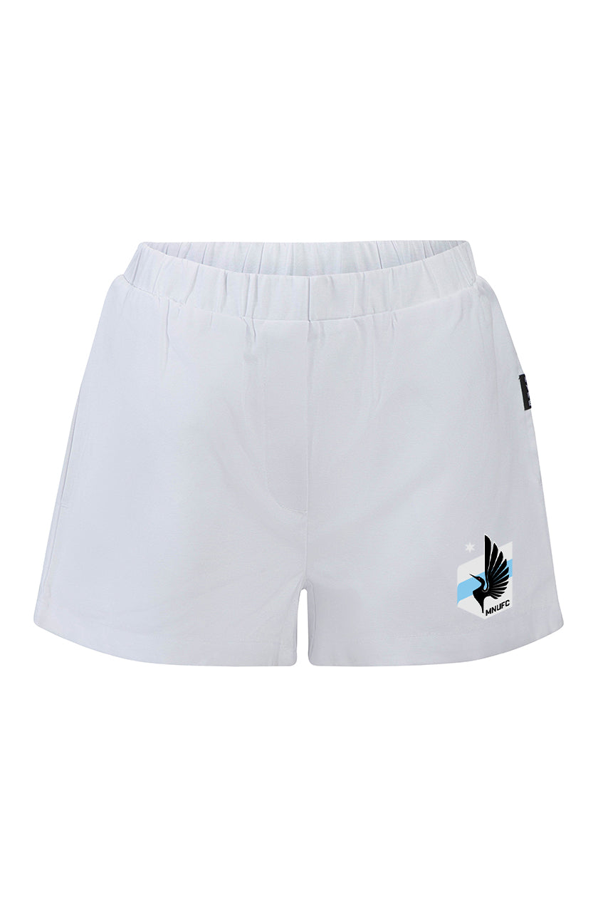 Minnesota United Hamptons Shorts