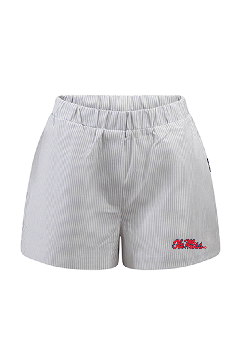 University of Mississippi Hamptons Shorts