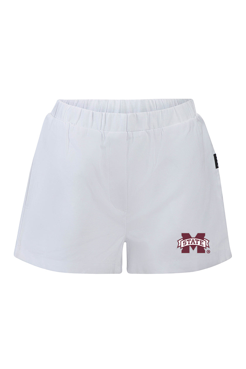 Mississippi State University Hamptons Shorts