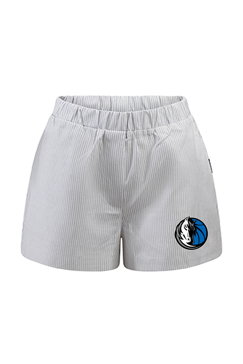 Dallas Mavericks Hamptons Shorts