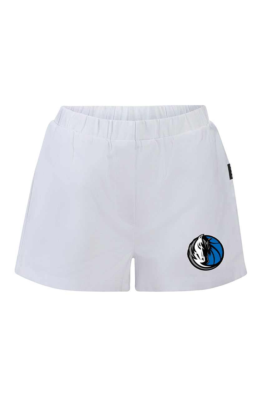 Dallas Mavericks Hamptons Shorts