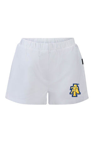 North Carolina A&T State Hamptons Shorts