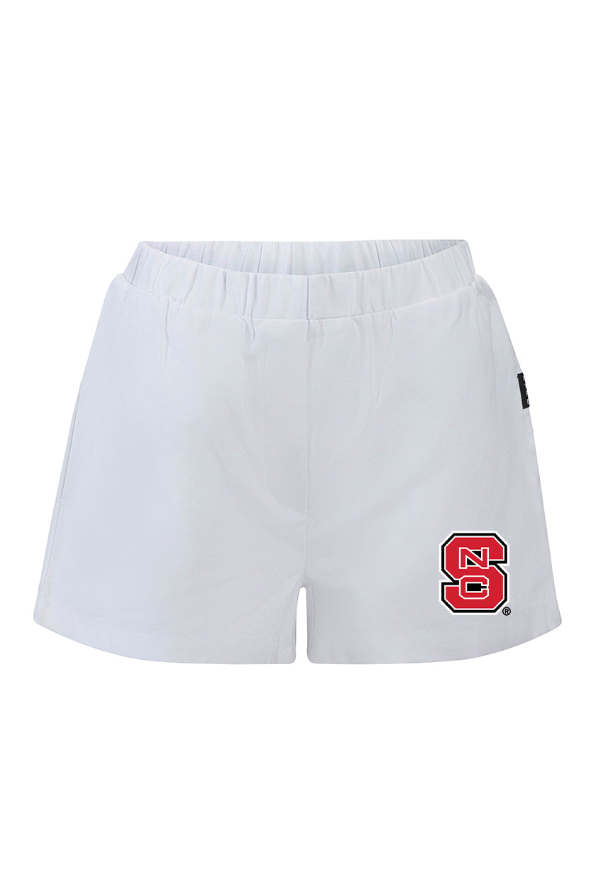 North Carolina State University Hamptons Shorts