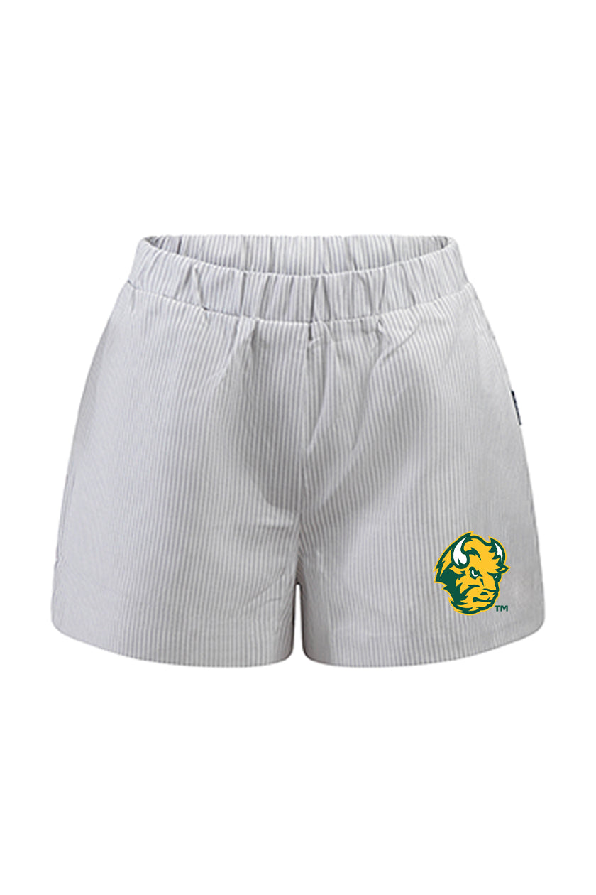 North Dakota State University Hamptons Shorts