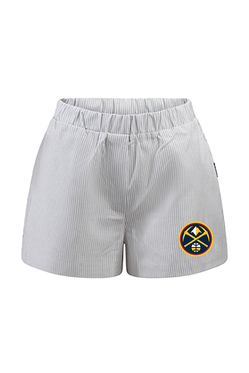 Denver Nuggets Hamptons Shorts