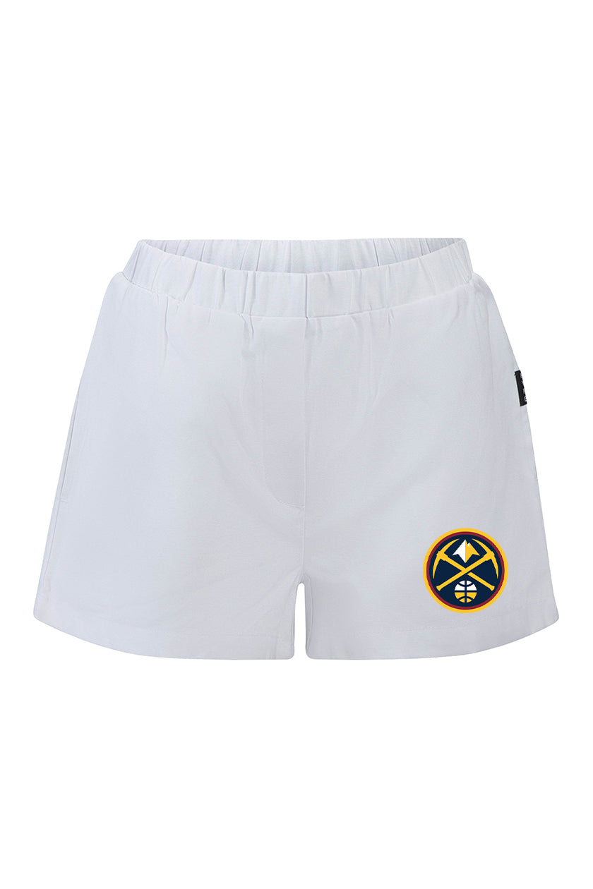 Denver Nuggets Hamptons Shorts