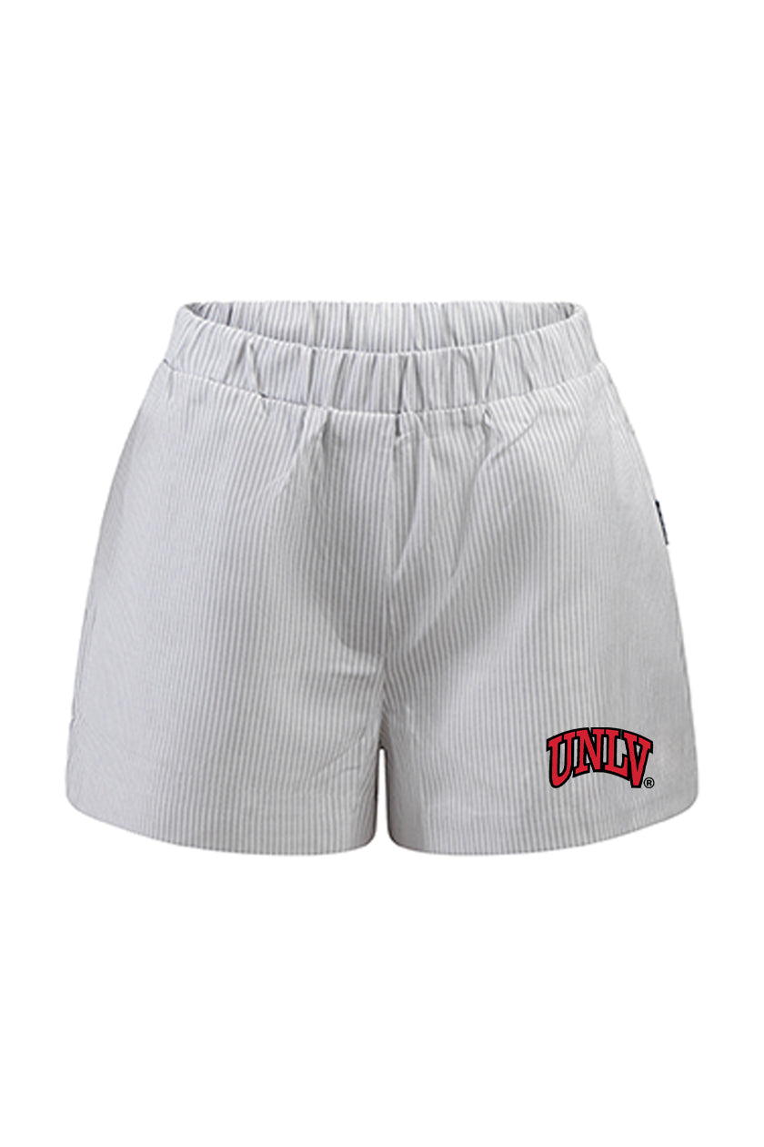 University of Nevada Las Vegas Hamptons Shorts