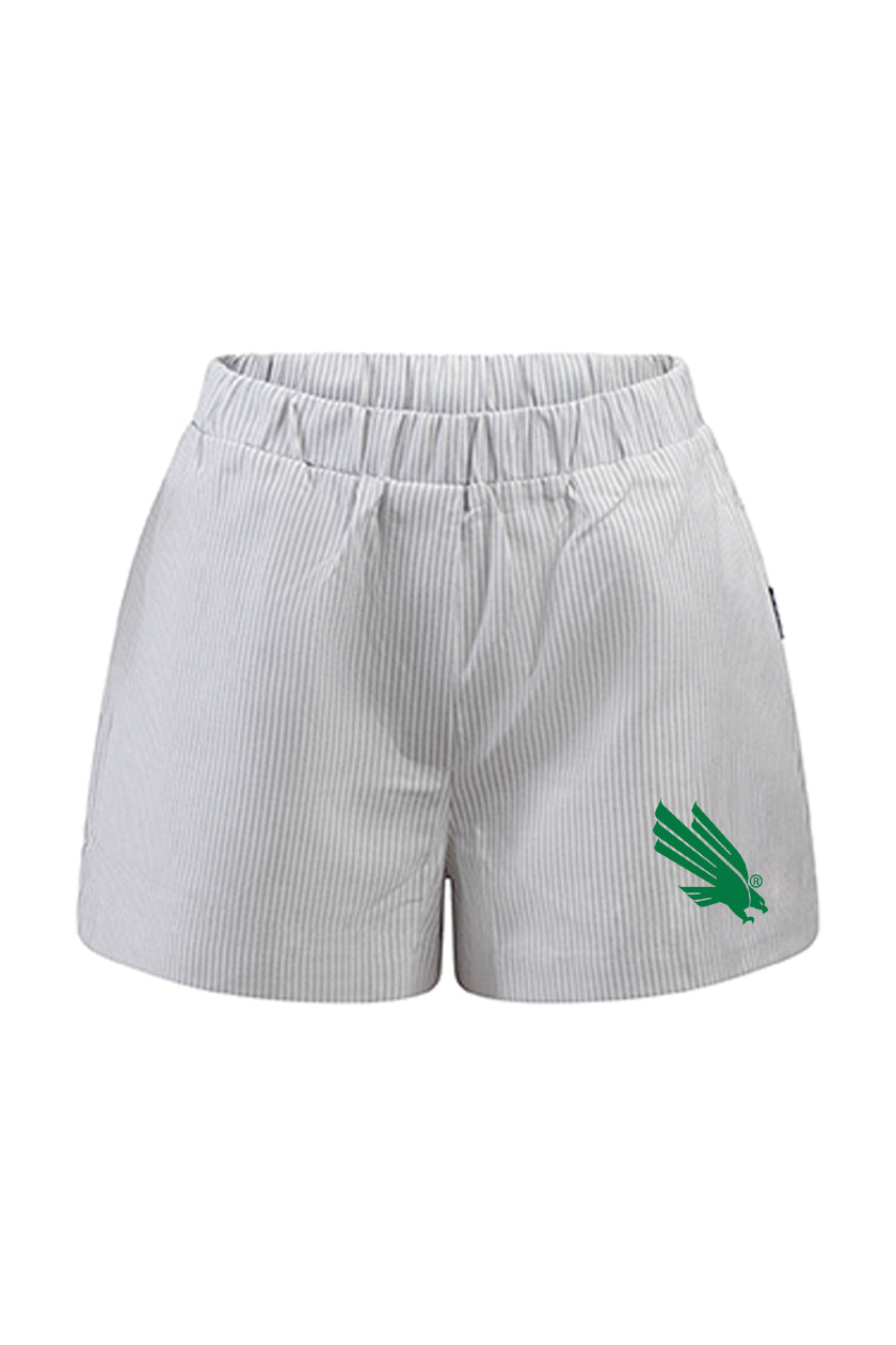 University of North Texas Hamptons Shorts