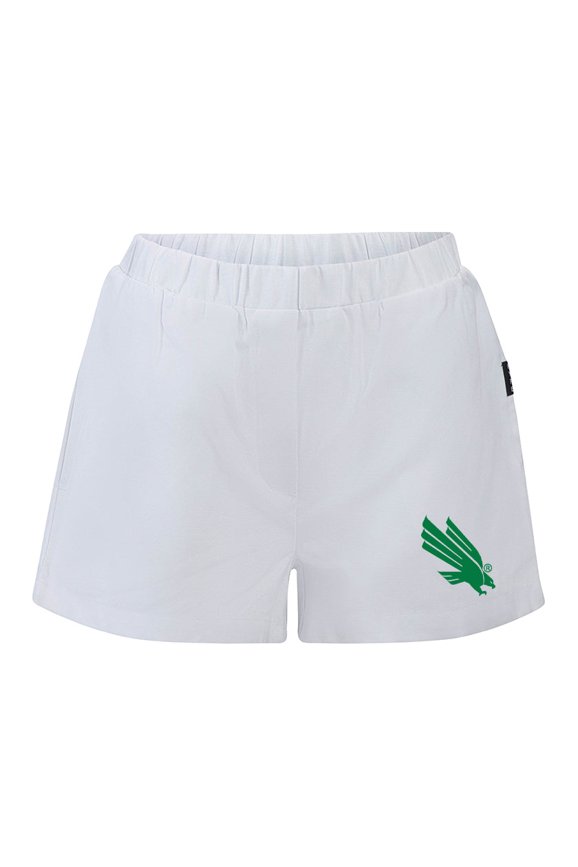 University of North Texas Hamptons Shorts