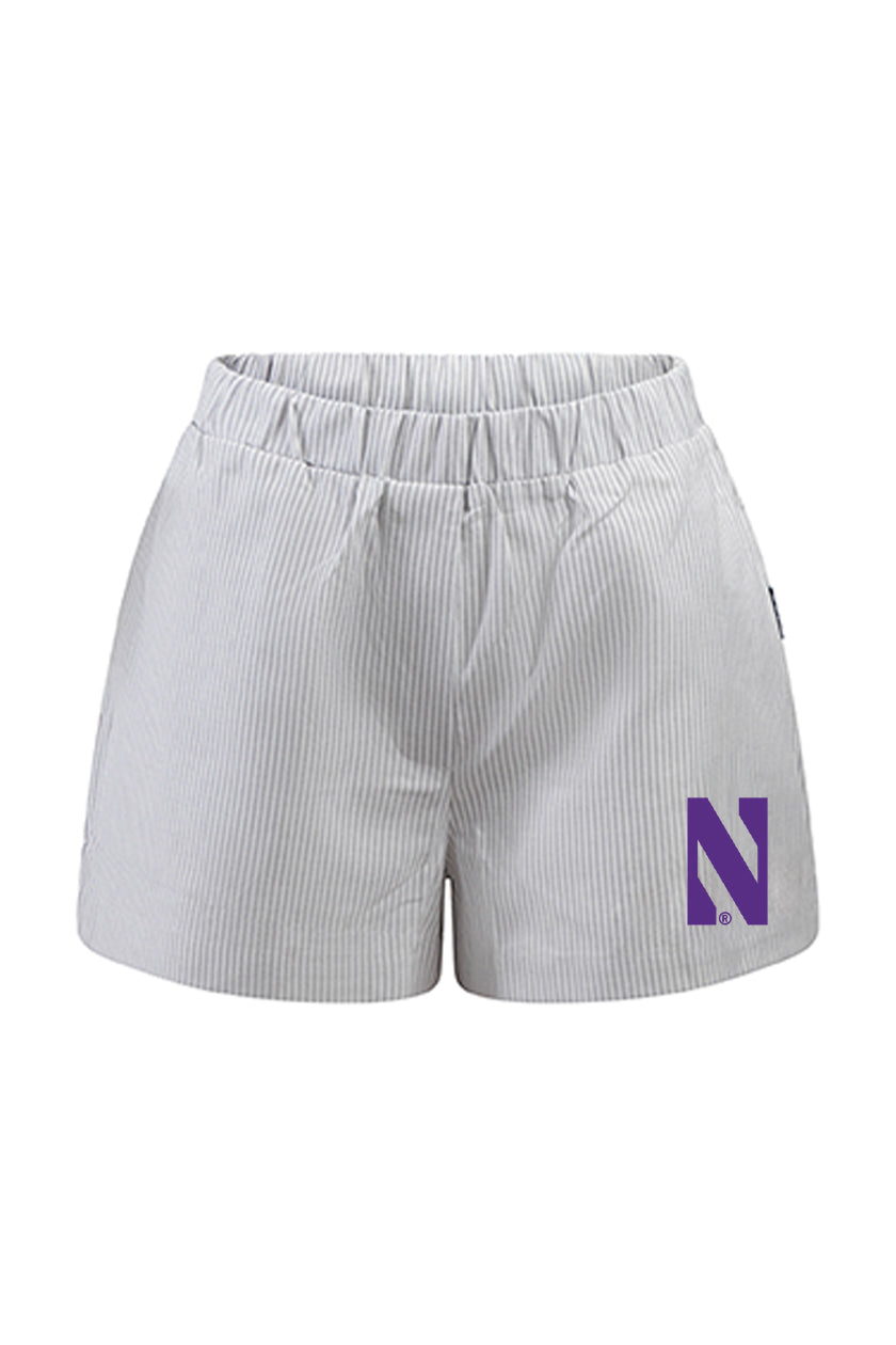 Northwestern Hamptons Shorts