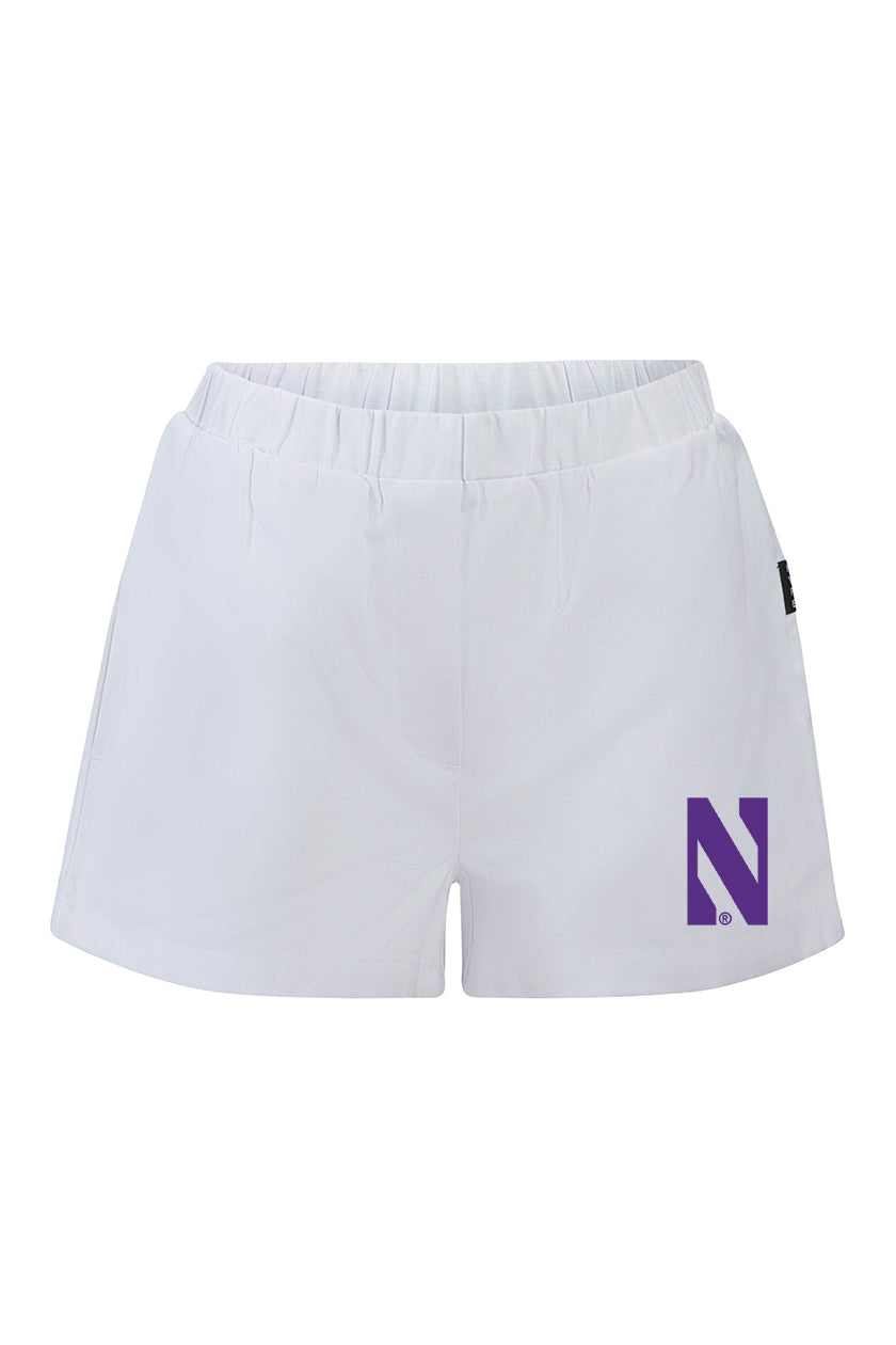 Northwestern Hamptons Shorts