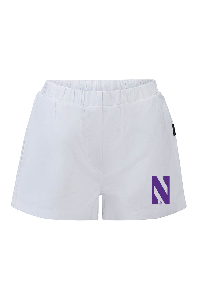Northwestern University Hamptons Shorts