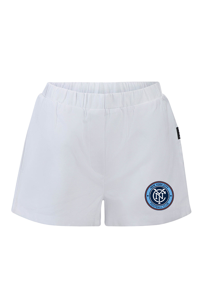 New York City FC Hamptons Shorts
