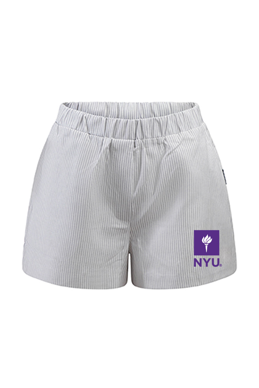 New York University Hamptons Shorts