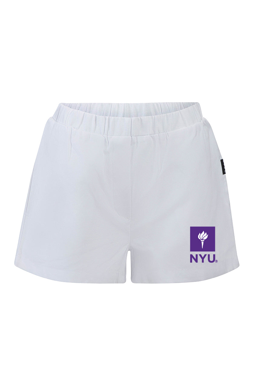 New York University Hamptons Shorts