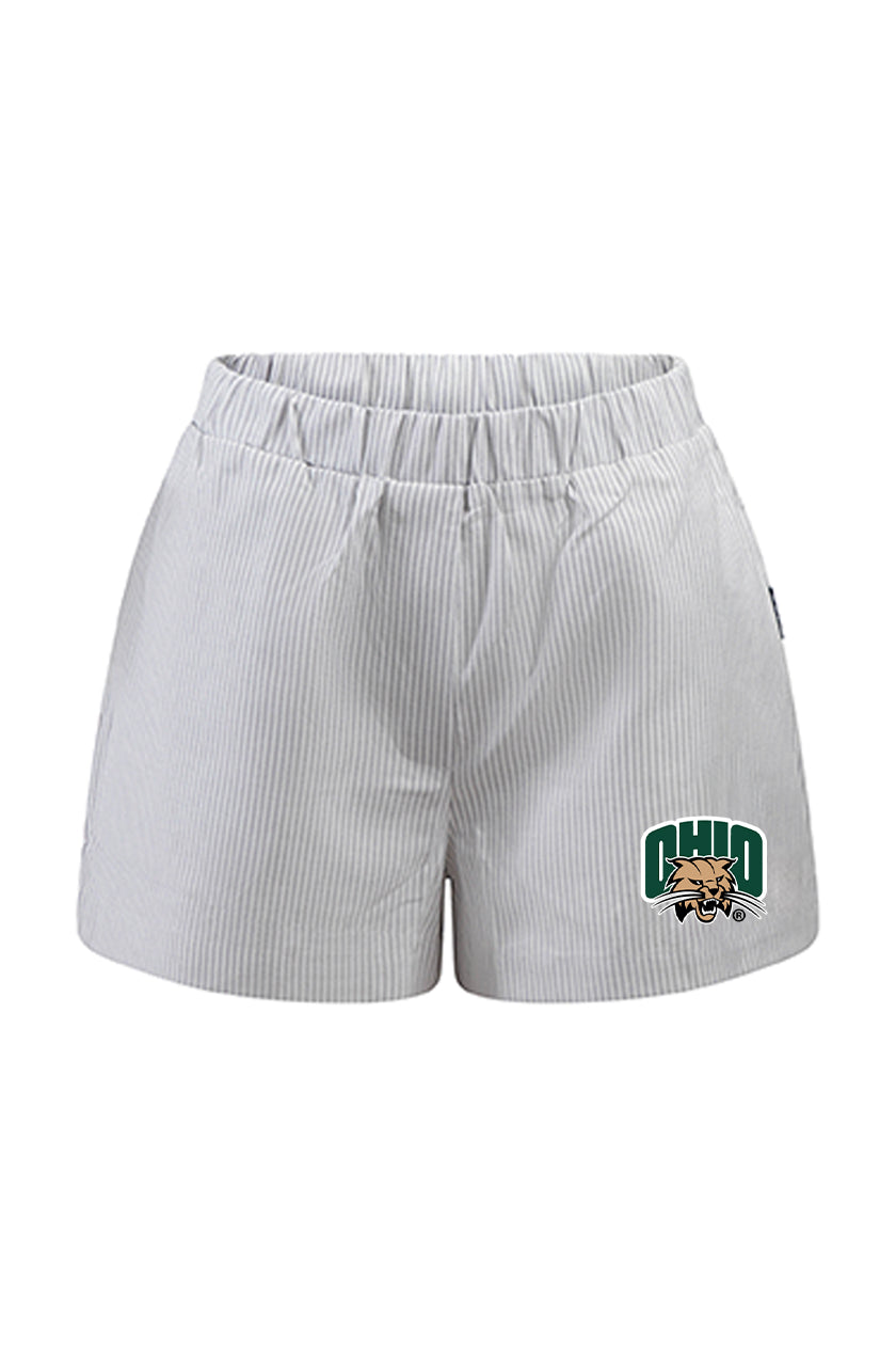 Ohio University Hamptons Shorts