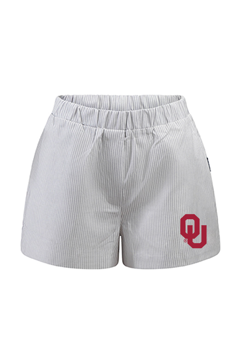 University of Oklahoma Hamptons Shorts