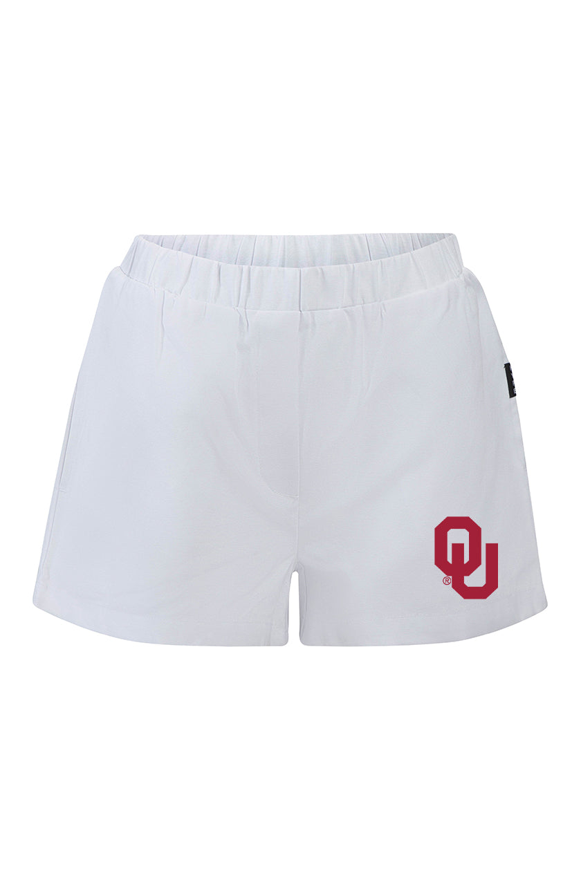 University of Oklahoma Hamptons Shorts