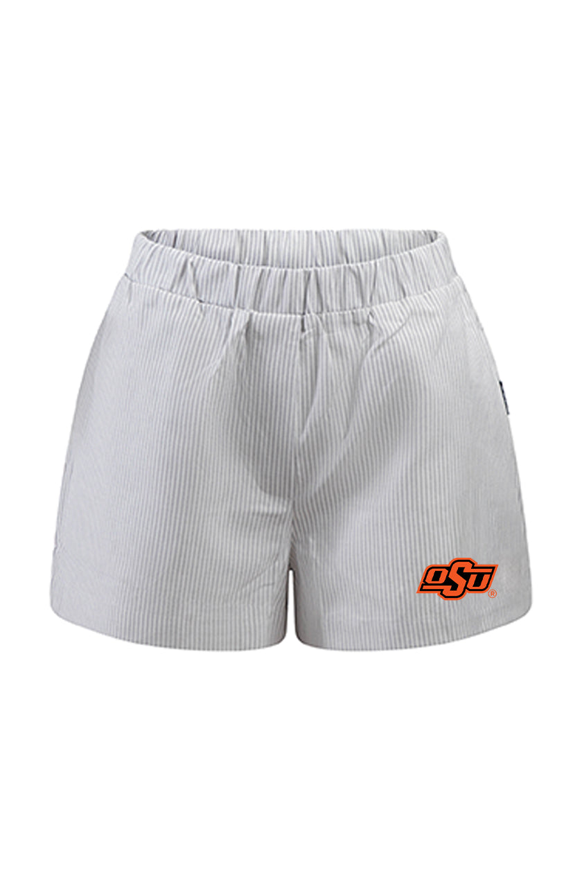 Oklahoma State University Hamptons Shorts