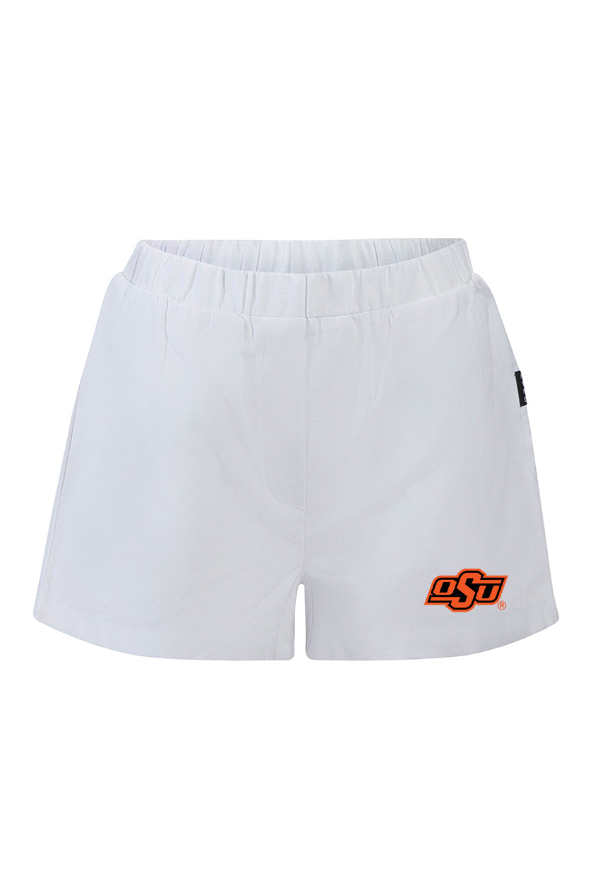 Oklahoma State University Hamptons Shorts