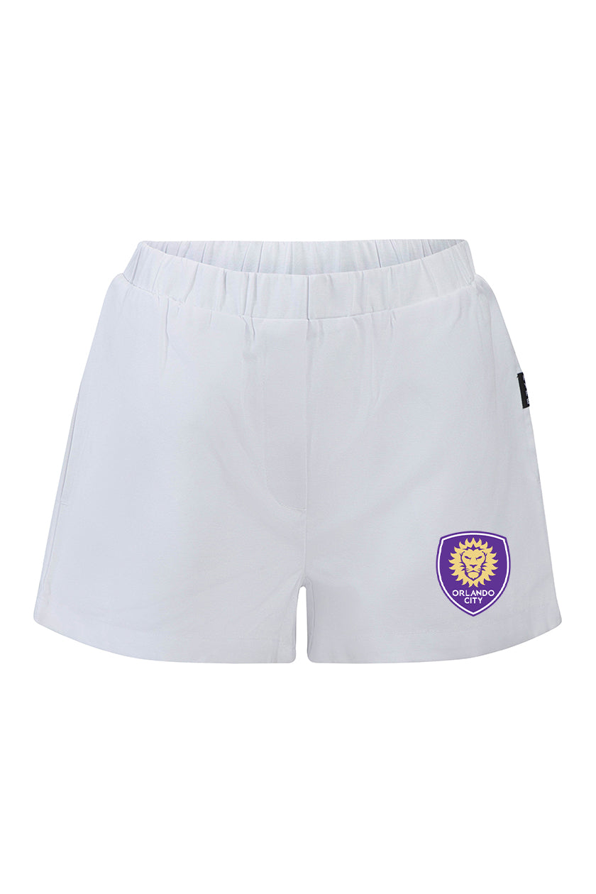 Orlando City Hamptons Shorts