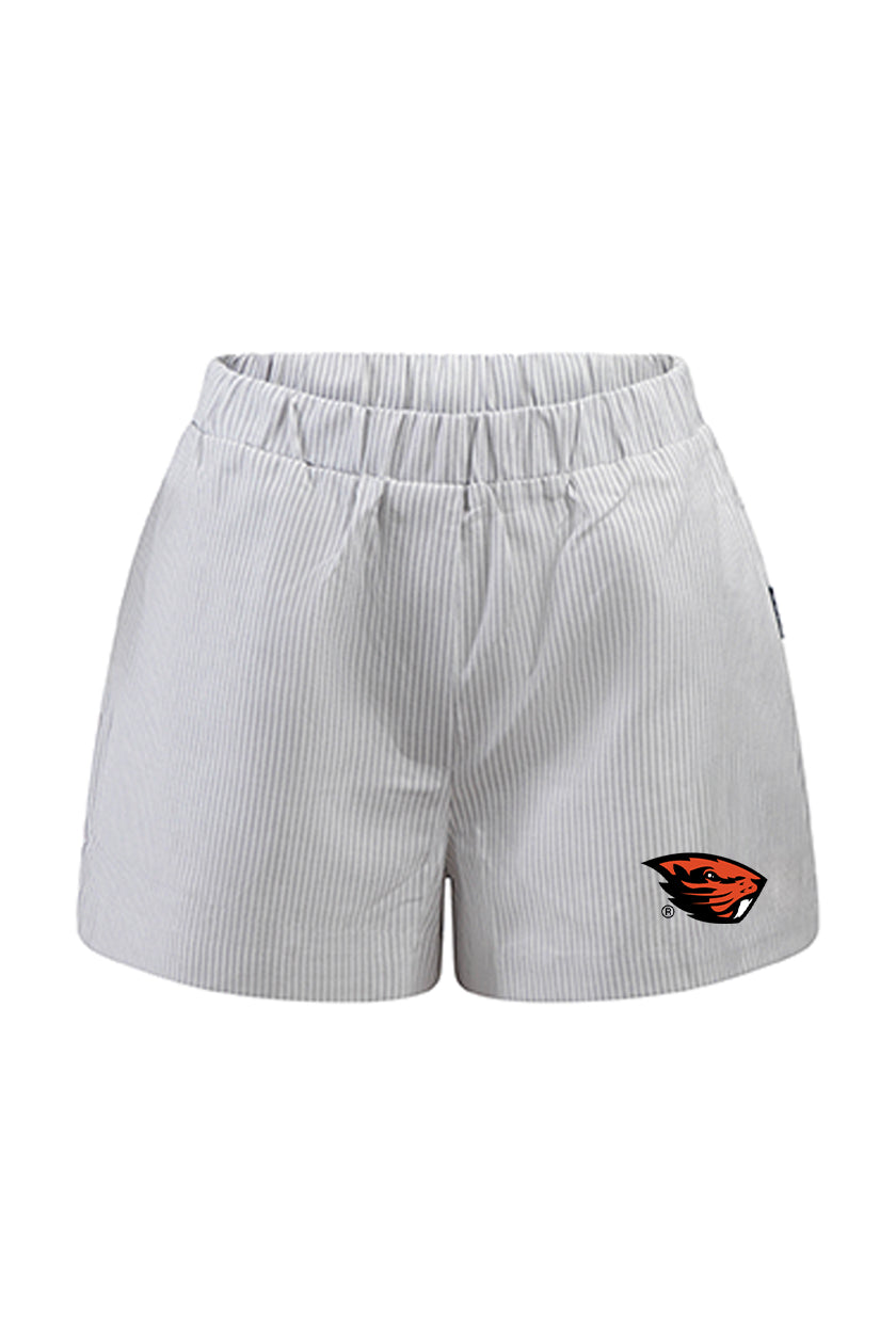 Oregon State University Hamptons Shorts