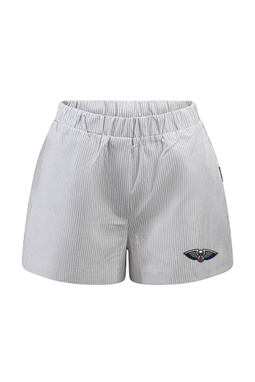 New Orleans Pelicans Hamptons Shorts