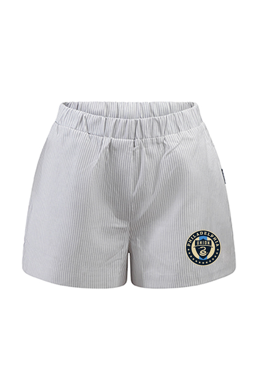 Philadelphia Union Hamptons Shorts