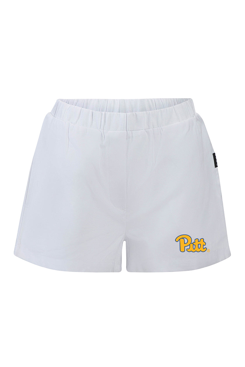 University of Pittsburgh Hamptons Shorts