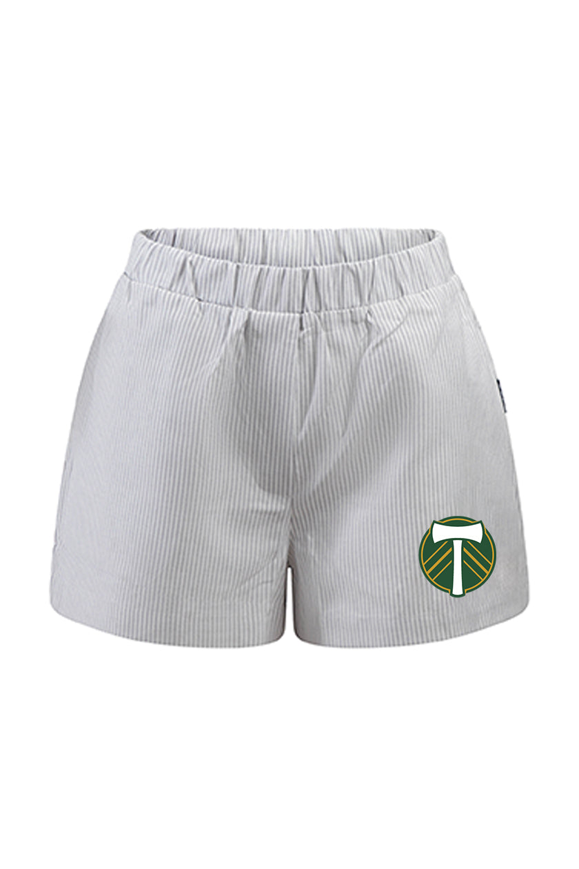 Portland Timbers Hamptons Shorts