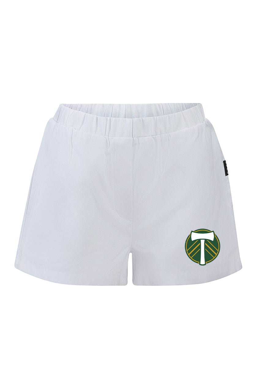 Portland Timbers Hamptons Shorts