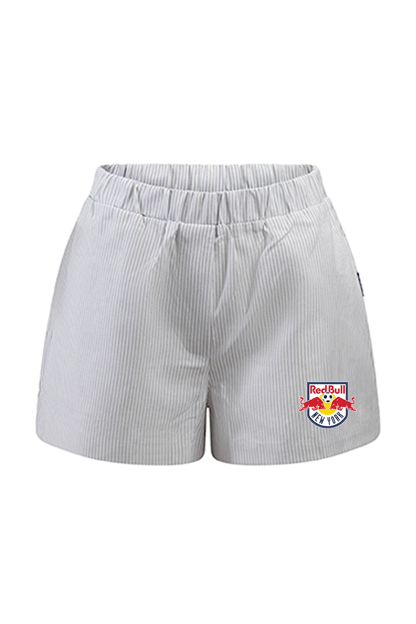 New York Red Bulls Hamptons Shorts