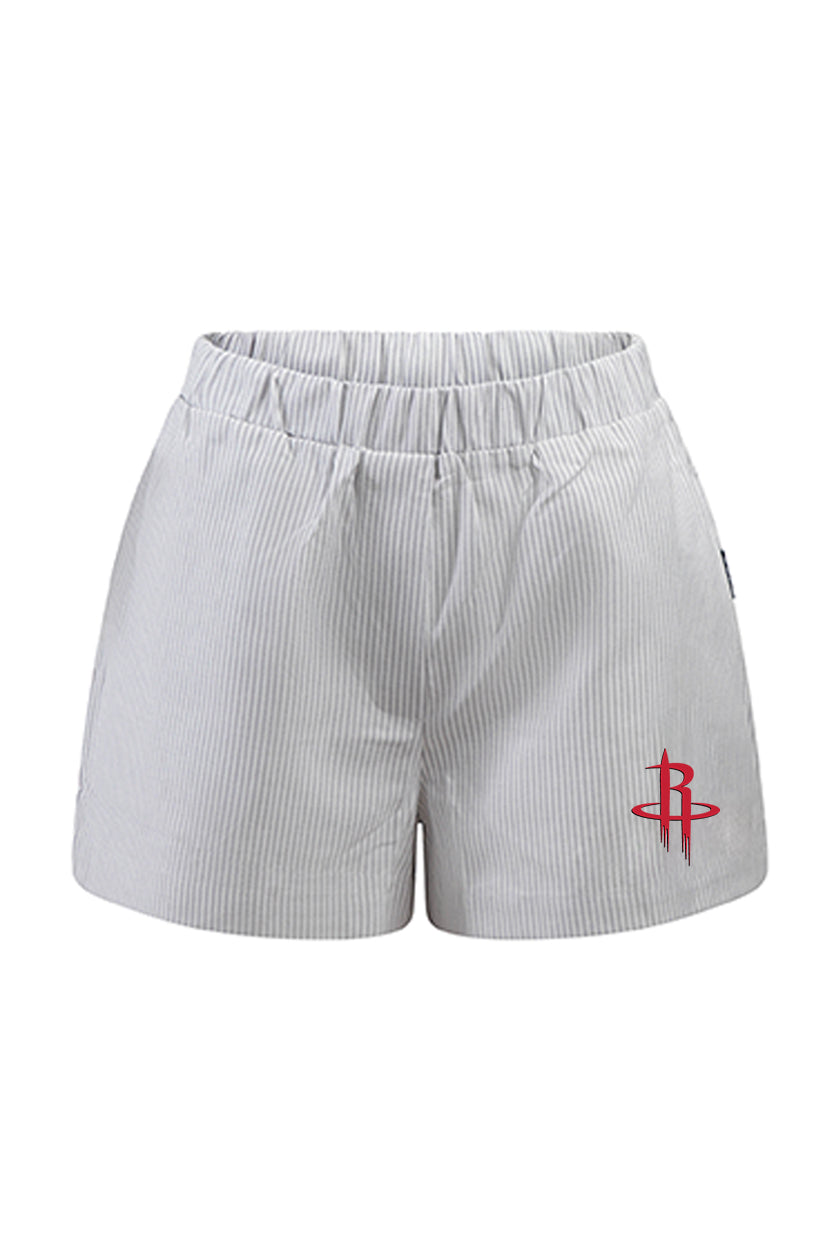 Houston Rockets Hamptons Shorts