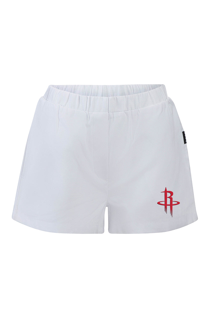 Houston Rockets Hamptons Shorts