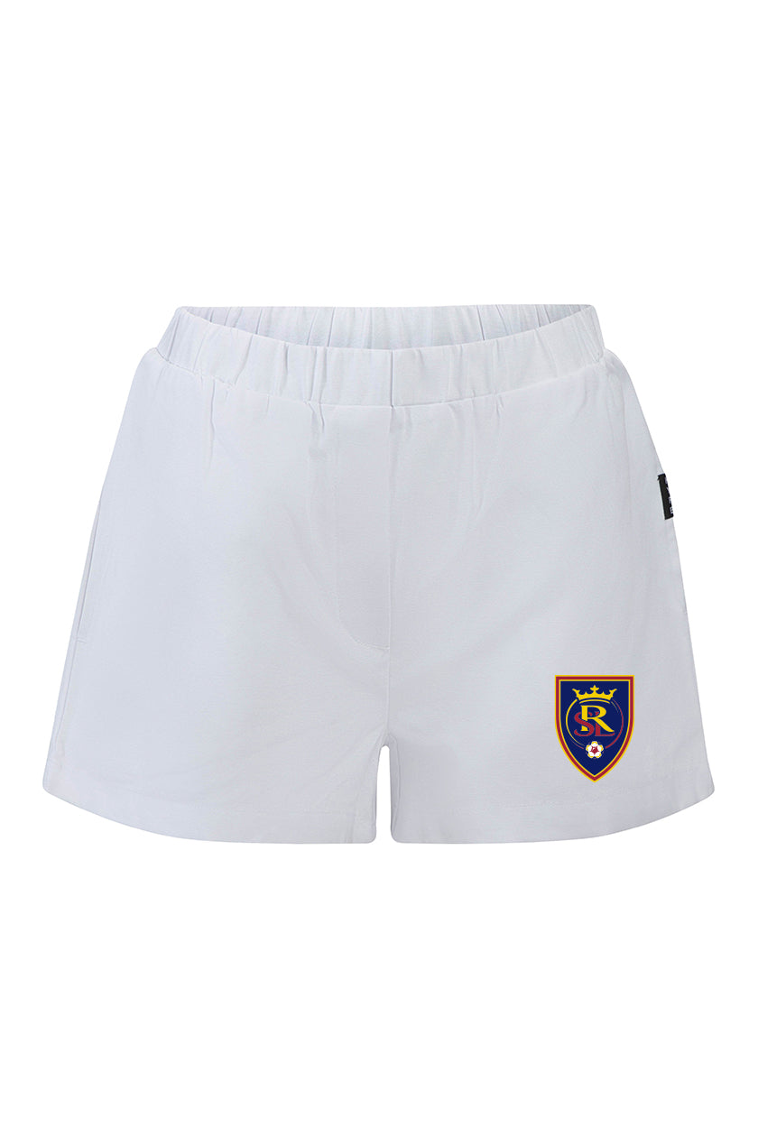 Real Salt Lake Hamptons Shorts