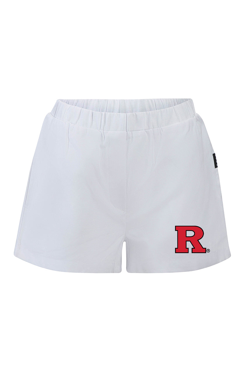 Rutgers University Hamptons Shorts
